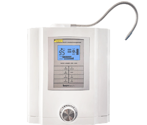 Máy tạo nước Pi - Biontech BTM-505N