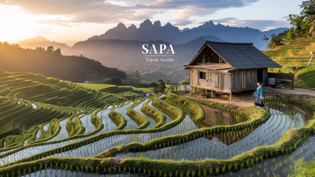 Sapa travel guide and best things to do