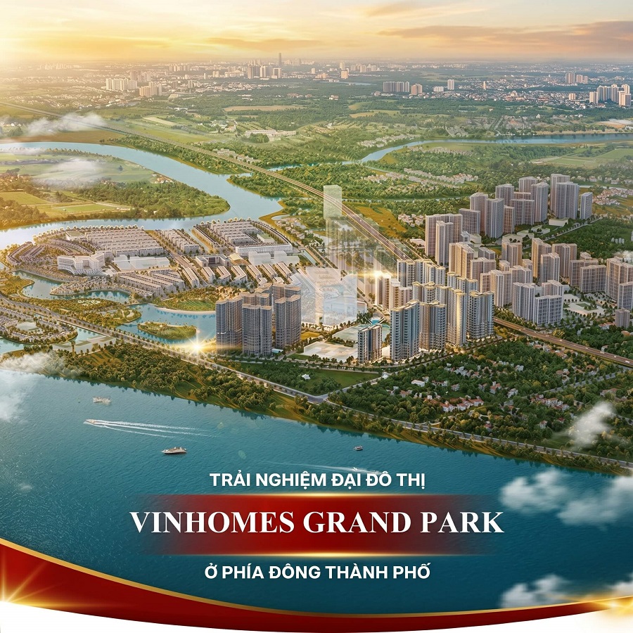 vinhomes quận 9