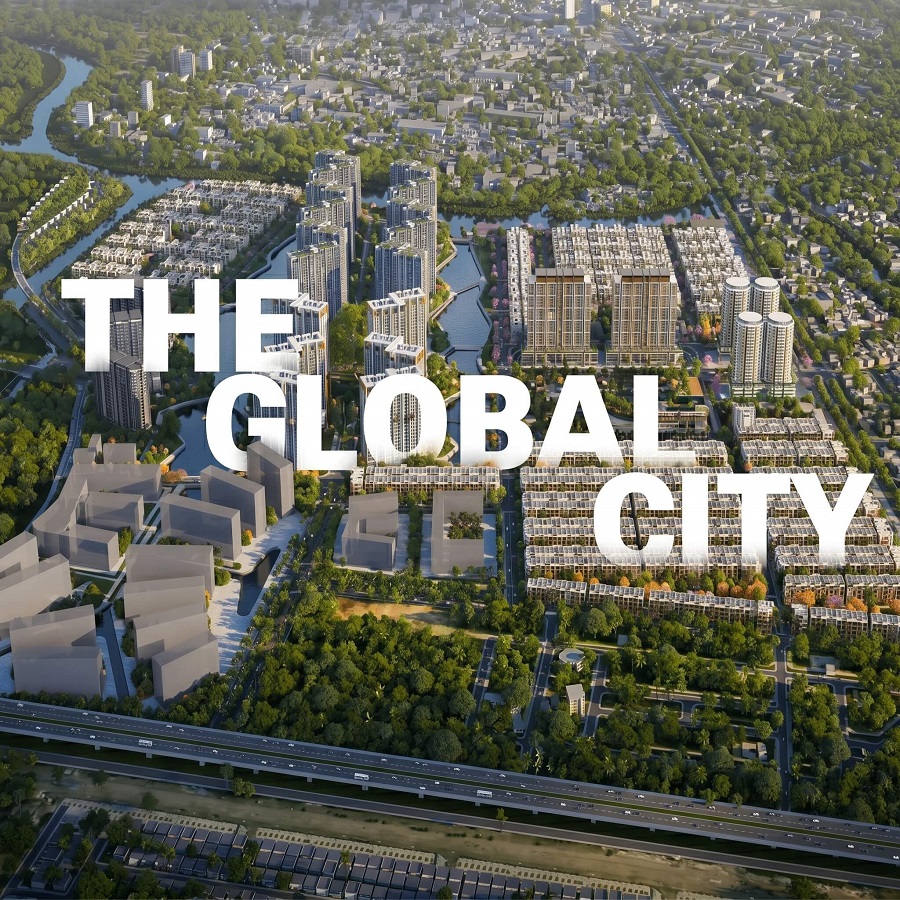 the-global-city