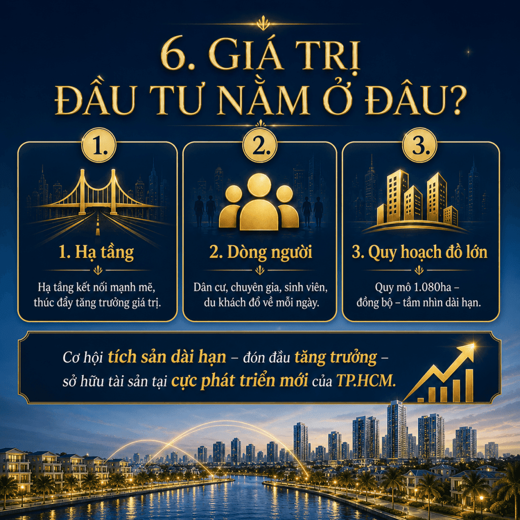 giá trị đầu tư