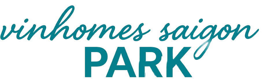 logo vinhomes saigon park